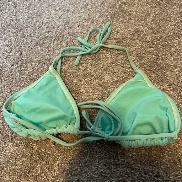 Target Bikini Top, L - Picture 4 of 4